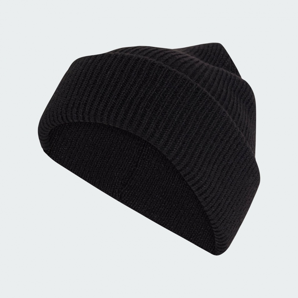 Шляпа Adidas MT BEANIE JW0878 OSFM черный