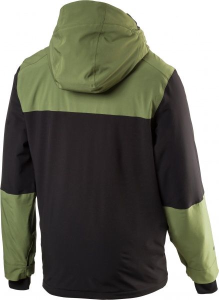 Куртка Firefly Balder ux 280470-903057 M оливковий із чорним