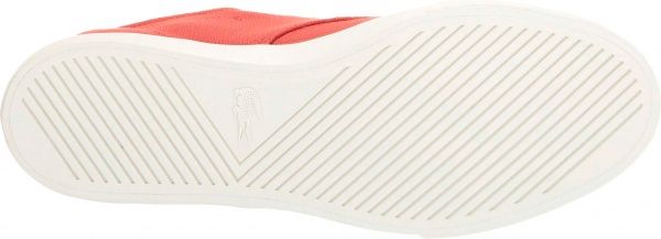 Кеды Lacoste ESPARRE DECK 119 3 CMA 737CMA0026RB6 р. UK 9 белый