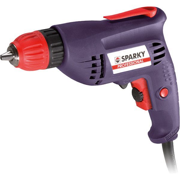 Дриль ударний Sparky BR 100E