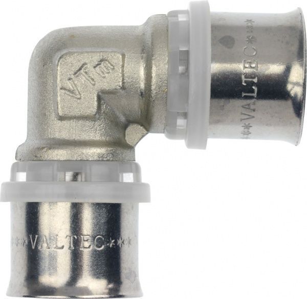 Колено Valtec d26