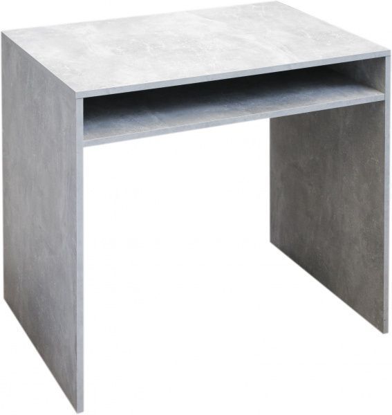 Стол компьютерный Грейд СП10 830x600x760 бетон 