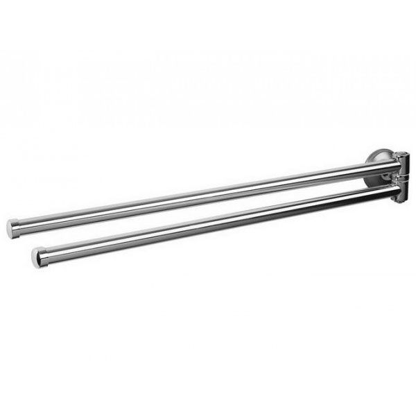 Вішалка подвійний Bisk Дакота