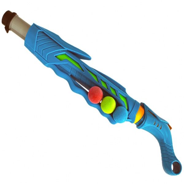 Зброя іграшкова Сніжкостріл 51 см в асортименті WSP190001