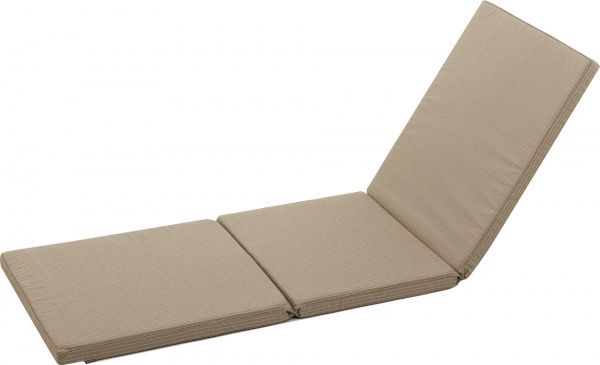 Матрас на шезлонг Bella Vita Niza 1111