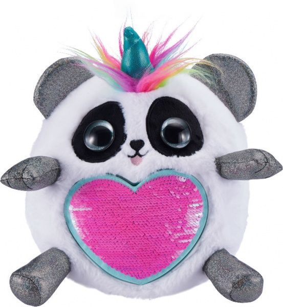 Игрушка-сюрприз Zuru в яйце Rainbocorn-M серия 2 20 см 9202M