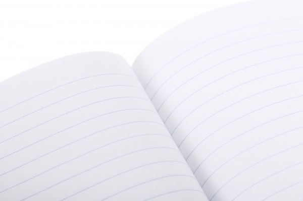 Книга для нотаток А5 80 аркушів 17112-17115