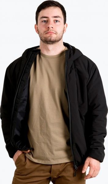 Куртка Liskamm р. 52-54 Black