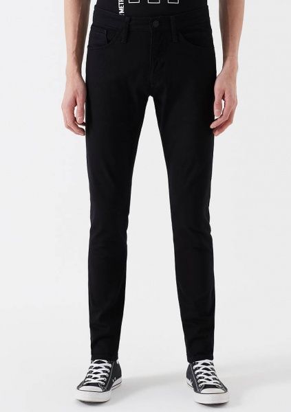Джинсы Mavi LEO Black Berlin Denim 76223313 р. 28 