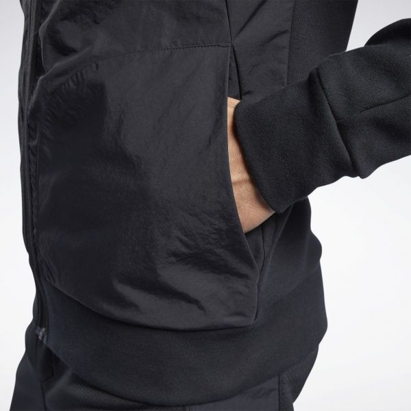 Джемпер Reebok FS8487 р. XL