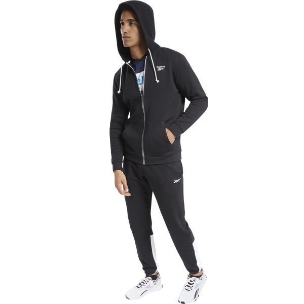 Джемпер Reebok FU3241 р. M