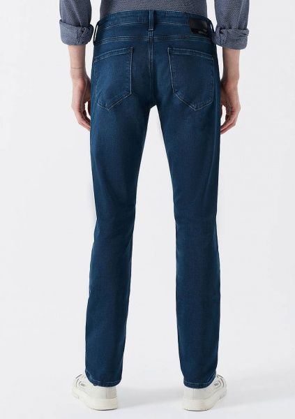 Джинсы Mavi JAKE Dark Brushed ULTRA MOVE 42229669 р. 33 