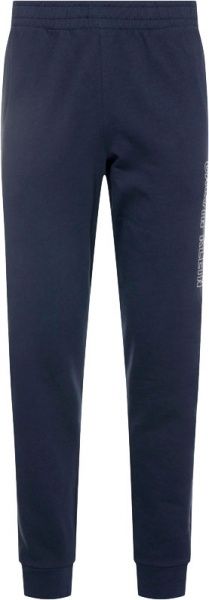 Брюки Calvin Klein Performance Knit Pants 00GMS0P695-484 р. L темно-синий