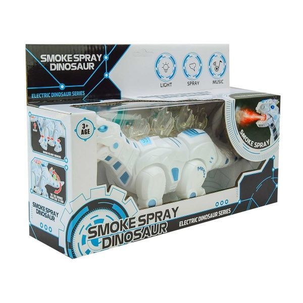 Іграшка інтерактивна Динозавр 3868