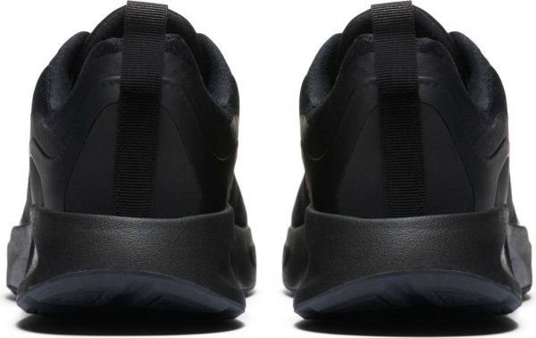 Кросівки Nike Wearallday CJ1677-002 р.US 7 чорний