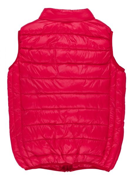 Жилет дитячий JOIKS р.158 червоний JD-07/158 