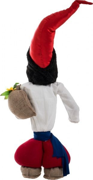 Лялька інтер’єрна Козак Іван