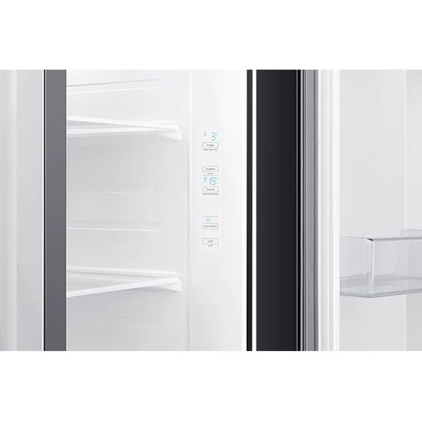 Холодильник Samsung RS62R50314G/UA