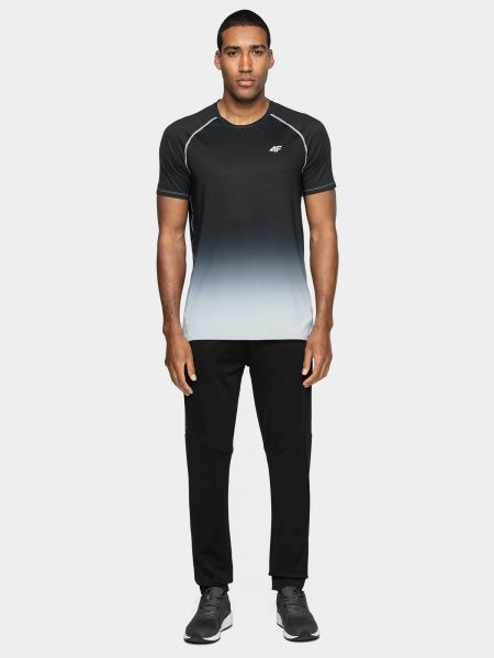 Брюки 4F H4L21-SPMTR011-20S р. 2XL черный