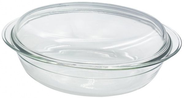 Форма для випікання 2,1 л 23х20х10 см VT-6221 Vittora