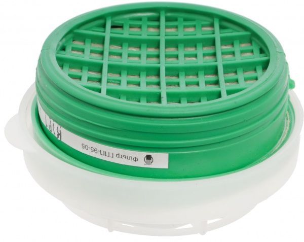 Змінний фільтр Compass Тополь К1Р1 1 шт. 6071