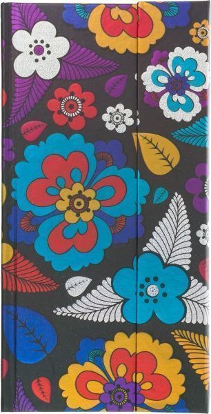 Книга для нотаток 9х18 см 88 арк.