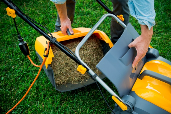 Аэратор Stiga SV 415 E