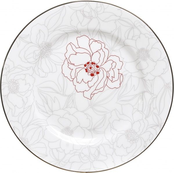 Сервиз столовый Christina 26 предметов на 6 персон Fiora