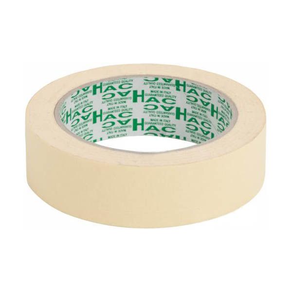 Лента малярная Hac для покраски авто 36 мм