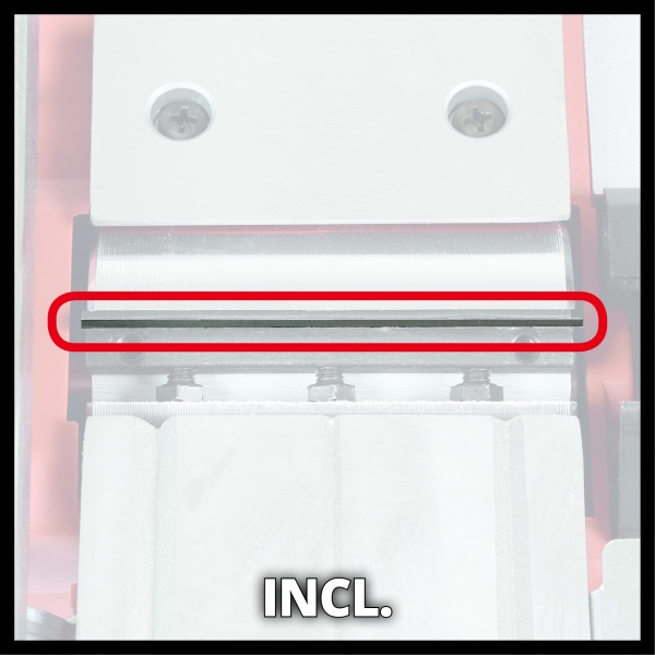 Електрорубанок Einhell TE-PL 900 4345320