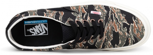 Кеды Vans UA ACER MESH NI SP (DANGER) VN0A5DXZ9FG1 р.US 10,5 разноцветный