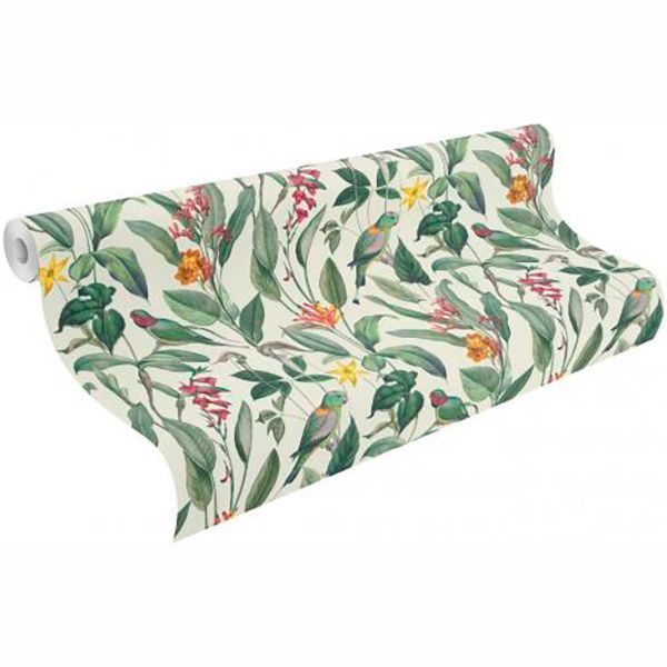 Шпалери вінілові гарячого тиснення RASCH Cuisine 918786 1,06x10,05 м 