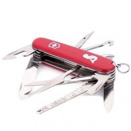 Нож Victorinox ANGLER 1.3653.72