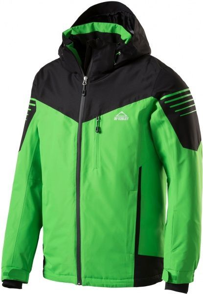 Куртка McKinley Scotty II Mn 267351-904750 48 зеленый