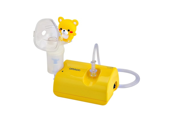 Небулайзер Omron NE-C801S-KDD