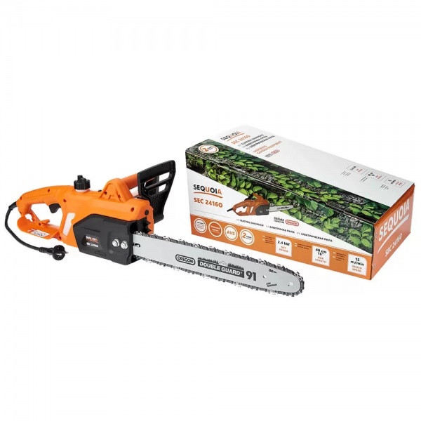 Електропила SEQUOIA SEC2416О