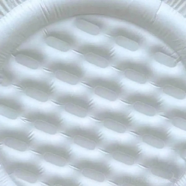 Бассейн надувной Intex Океанский риф 2х2 м