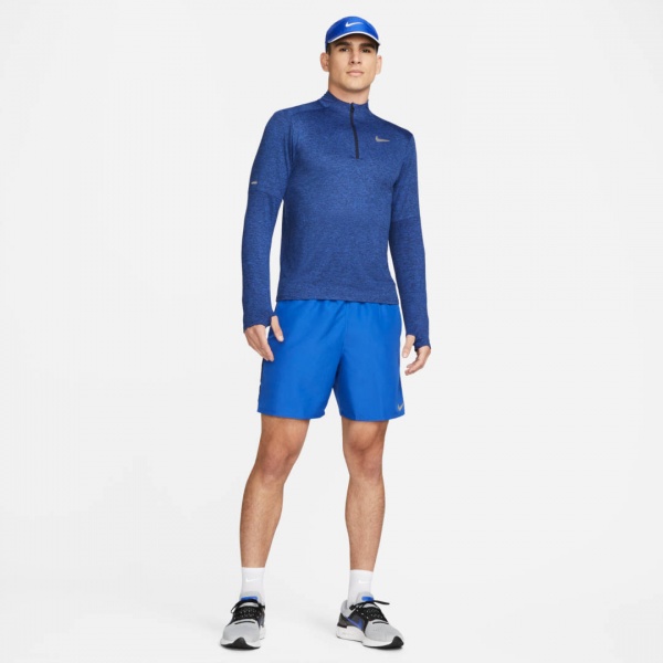 Шорты Nike CK0450-480 р. M голубой