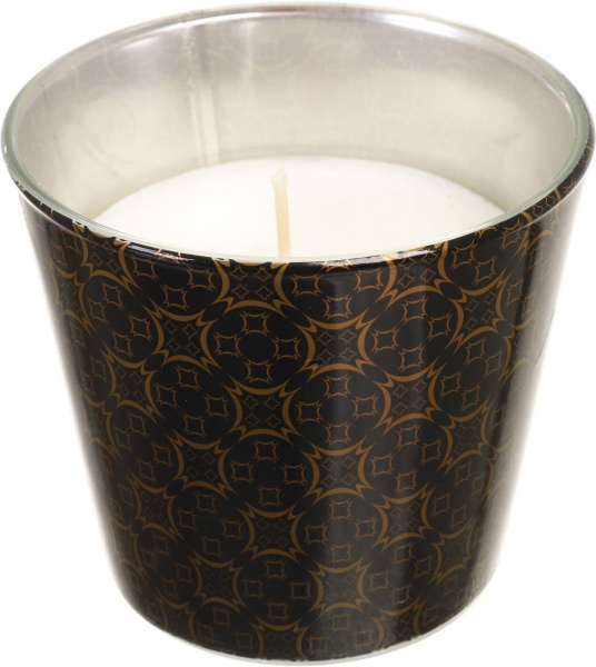 Свеча ароматическая Pako-If черный бриллиант (А-194) 