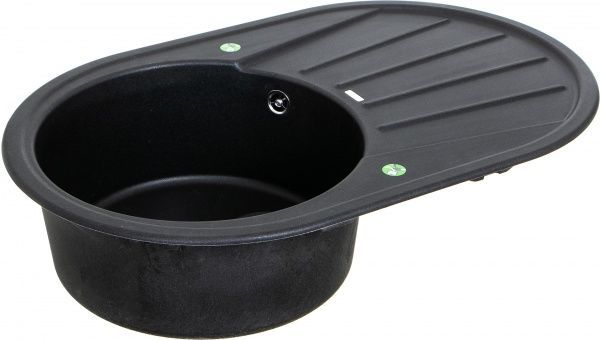 Мийка для кухні Blanco Tamos 45S (521390) 