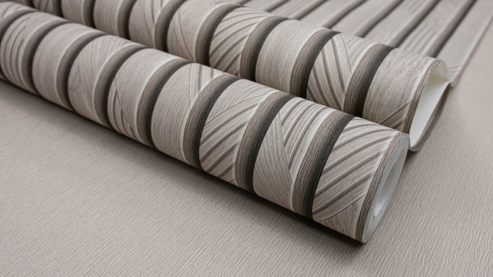 Шпалери вінілові на флізеліновій основі Sintra TIMBERLAND 524121 1,06x10,05 м