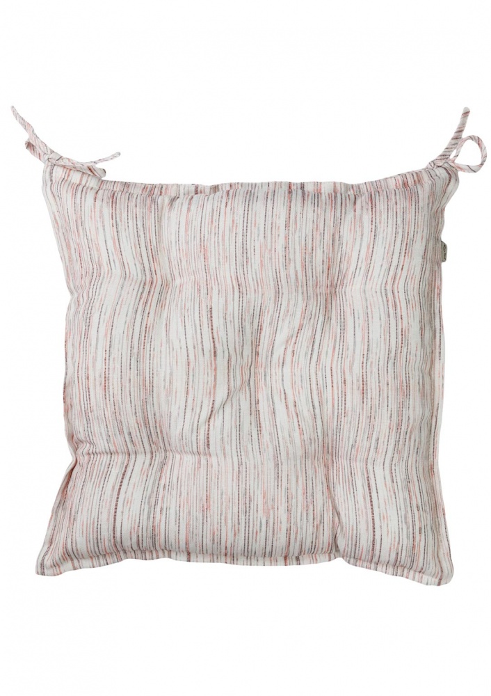 Подушка на стілець 40х40 charm дощ La Nuit