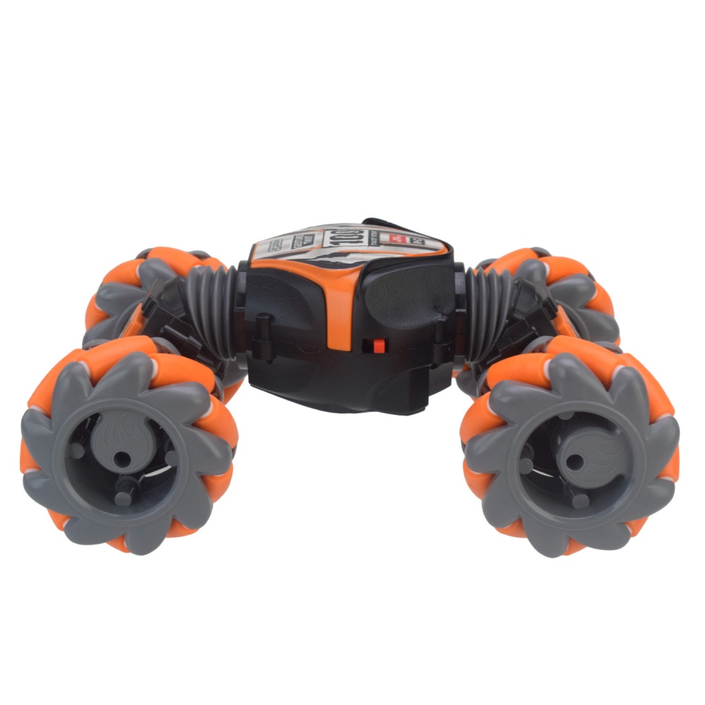 Машинка-перевертыш на радиоуправлении Shantou CV8818-100AB