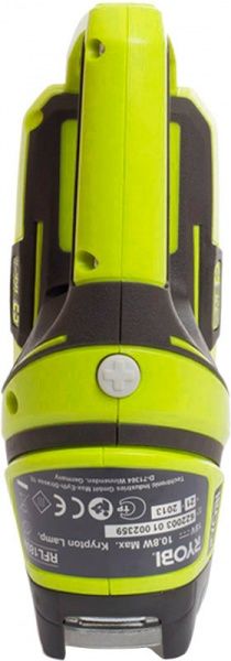 Фонарь RYOBI ONE+ RFL180M