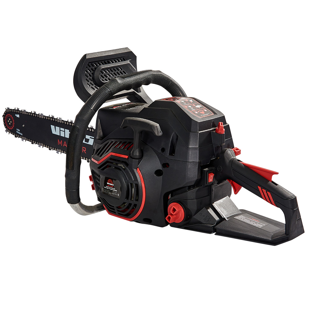 Бензопила Vitals Master BKZ 4525j 18