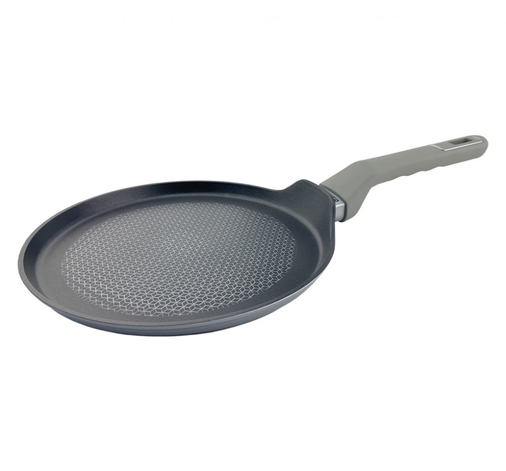 Сковорода для блинов Vinzer Platinum Induction Line 50464