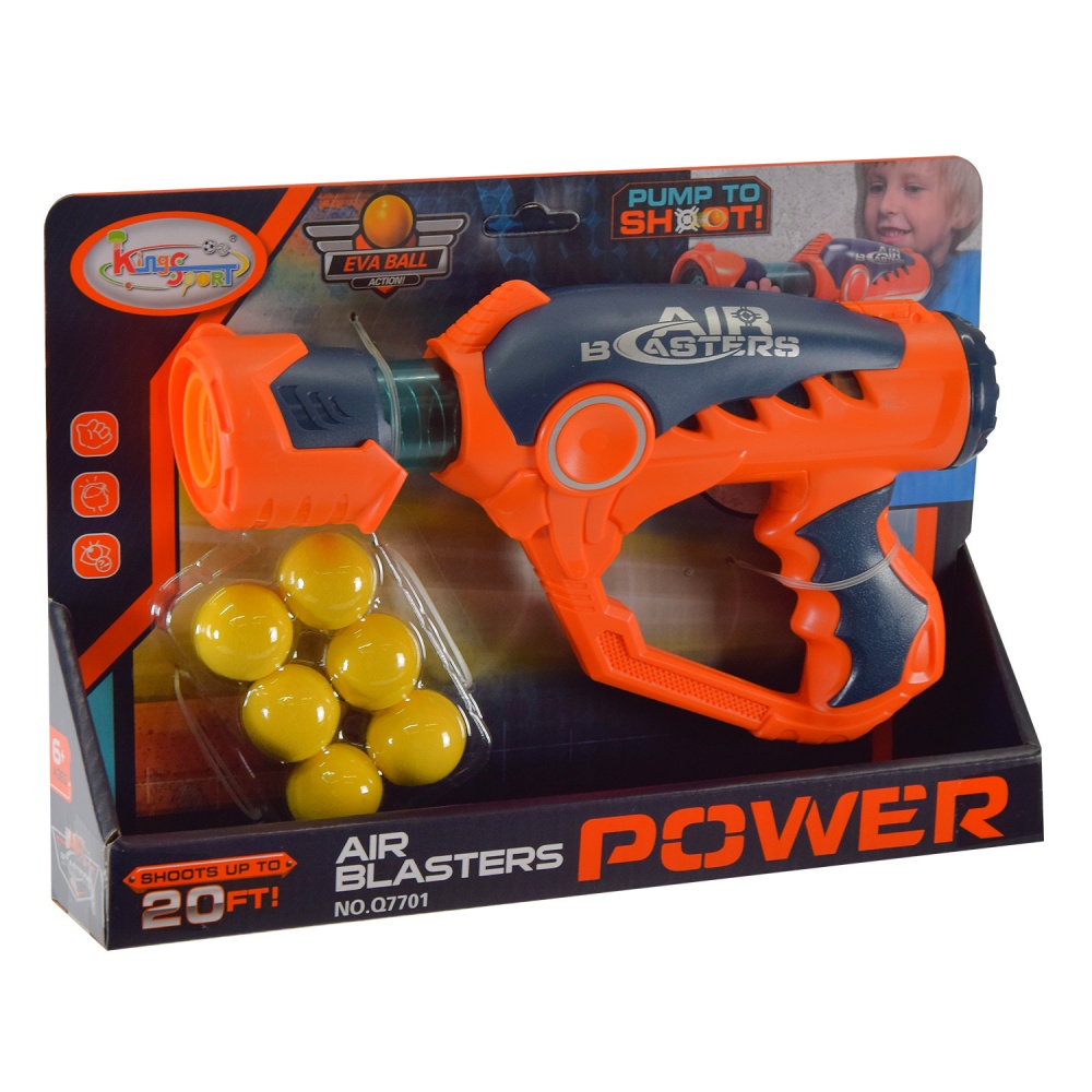 Помпова зброя Shantou Q7701