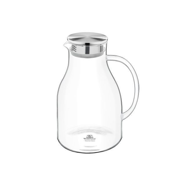 Кувшин с крышкой Thermo 2,5 л WL-888211/A Wilmax