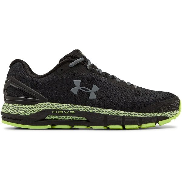 Кросівки Under Armour UA HOVR Guardian 2 3022588-001 р.US 11,5 чорний