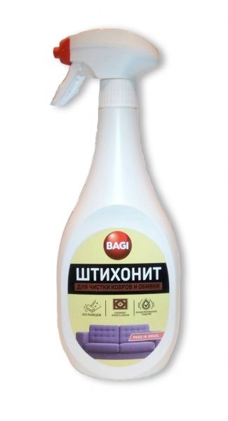 Засіб Bagi для меблів Штихоніт 0,5 л
